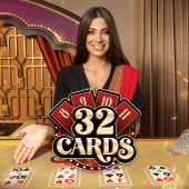 32 Baraha on luckydraw777