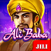 Ali Baba on luckydraw777