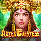 Aztec Priestess on luckydraw777