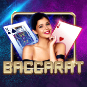 Baccarat B on luckydraw777