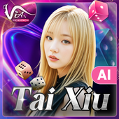 Blockchain Tai Xiu on luckydraw777