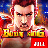 Boxing King on luckydraw777