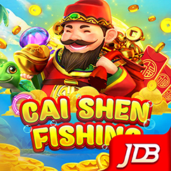 Cai Shen Fishing on luckydraw777