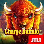 Charge Buffalo on luckydraw777