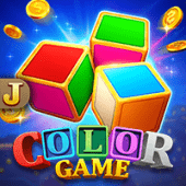 Color Game on luckydraw777