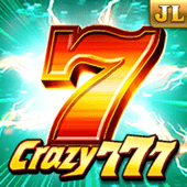 Crazy777 on luckydraw777
