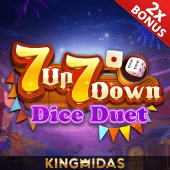 Dice Duet on luckydraw777