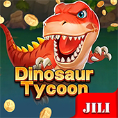 Dinosaur Tycoon on luckydraw777