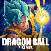 Dragon Ball slot on luckydraw777