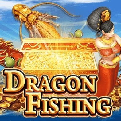 Dragon Fishing on luckydraw777