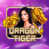 Dragon Tiger on luckydraw777