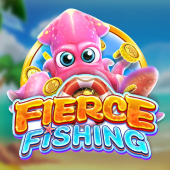 Fierce Fishing on luckydraw777