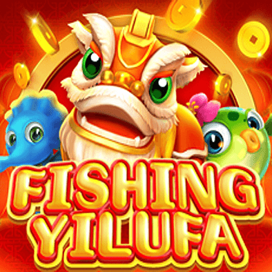 Fishing Yi Lu Fa on luckydraw777