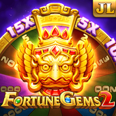 Fortune Gems 2 on luckydraw777