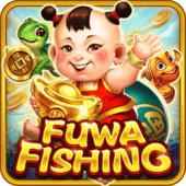 Fuwa Fishing on luckydraw777