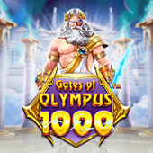 Gates of Olympus 1000 on luckydraw777