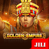Golden Empire on luckydraw777