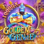 Golden Genie on luckydraw777