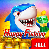 Happy Fishing on luckydraw777