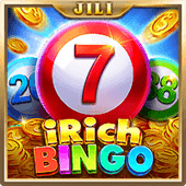 Irich Bingo on luckydraw777