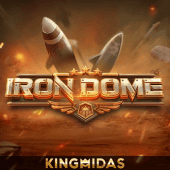 Iron Dome on luckydraw777