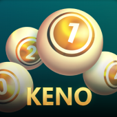 Keno on luckydraw777
