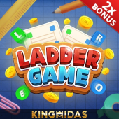 Ladder Game on luckydraw777