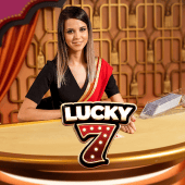 Lucky 7 on luckydraw777