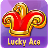 Lucky Ace on luckydraw777