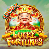 Lucky Fortunes on luckydraw777