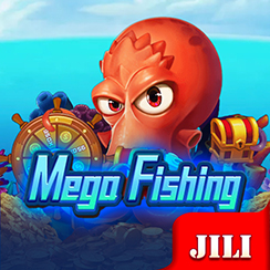 Mega Fishing on luckydraw777