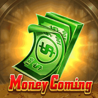 Money Coming on luckydraw777
