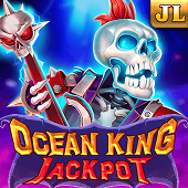 Ocean King Jackpot on luckydraw777