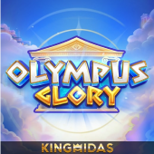 Olympus Glory on luckydraw777