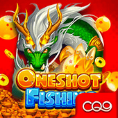 Oneshot Fishing on luckydraw777