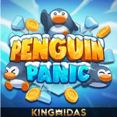 Penguin Panic on luckydraw777