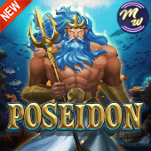 Poseidon slot on luckydraw777