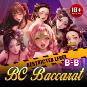 Sexy Baccarat on luckydraw777