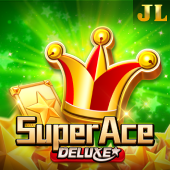Super Ace Deluxe on luckydraw777