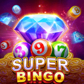 Super Bingo on luckydraw777