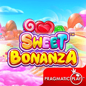 Sweet Bonanza on luckydraw777