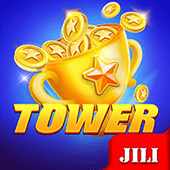 Tower on luckydraw777