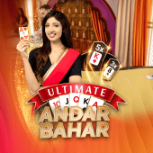 Ultimate Andar Bahar on luckydraw777