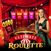 Ultimate Roulette on luckydraw777