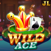 Wild Ace on luckydraw777