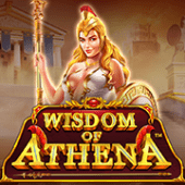 Wisdom of Athena on luckydraw777